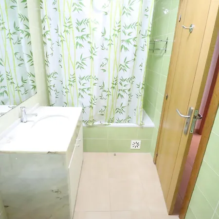 Apartment Katavento-1860 Vila Real de Santo Antonio