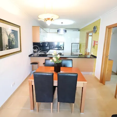 Katavento-1860 Apartment *