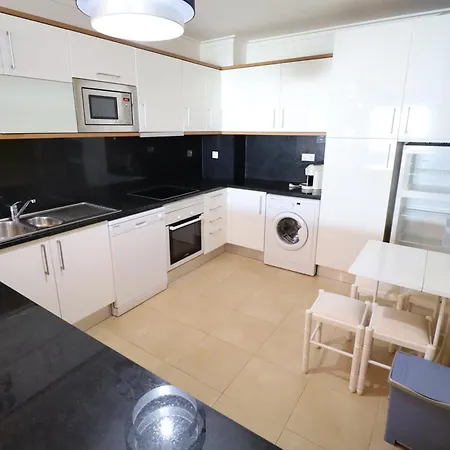 Katavento-1860 Apartment Vila Real de Santo Antonio