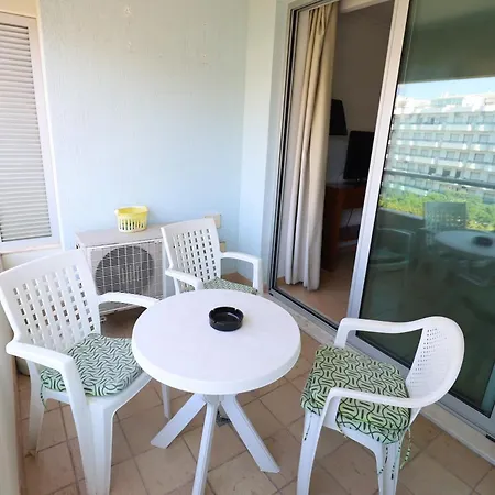 Katavento-1860 Apartment Vila Real de Santo Antonio