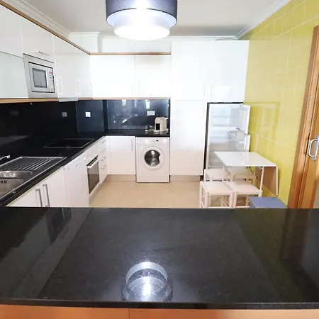 Appartement Katavento-1860 Vila Real de Santo António